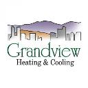 Grandview Heating & Cooling logo